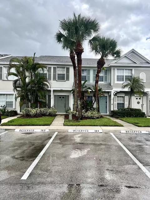 7844 Dixie Beach Cir, Tamarac, FL 33321