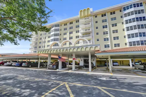 2500 NE 48th Ln #606, Fort Lauderdale, FL 33308
