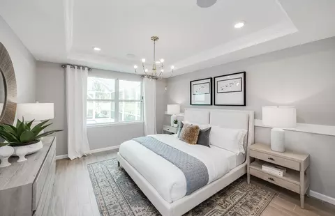 Bedroom - 4895 SW Cornerstone Way #216 WHITESTONE, Stuart, FL 34997 photo 1 of 5