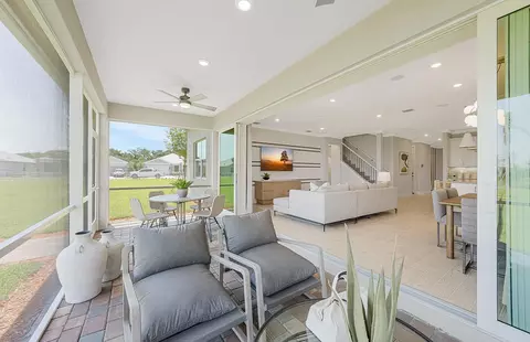 Exterior - 4895 SW Cornerstone Way #216 WHITESTONE, Stuart, FL 34997 photo 3 of 4