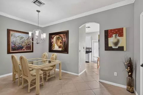 Dining - 319 E Bay Cedar Cir, Jupiter, FL 33458 photo 1 of 2