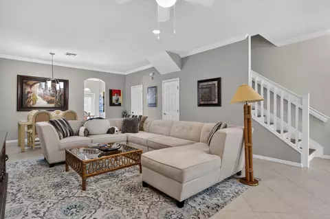 Living - 319 E Bay Cedar Cir, Jupiter, FL 33458 photo 3 of 6