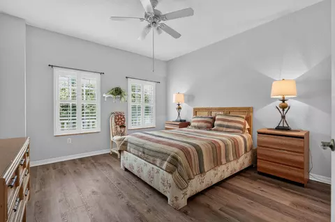 Bedroom - 319 E Bay Cedar Cir, Jupiter, FL 33458 photo 1 of 6