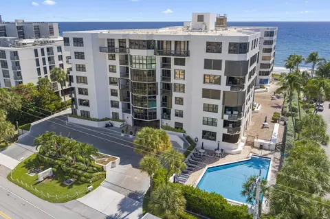 1155 Hillsboro Mile #402, Hillsboro Beach, FL 33062