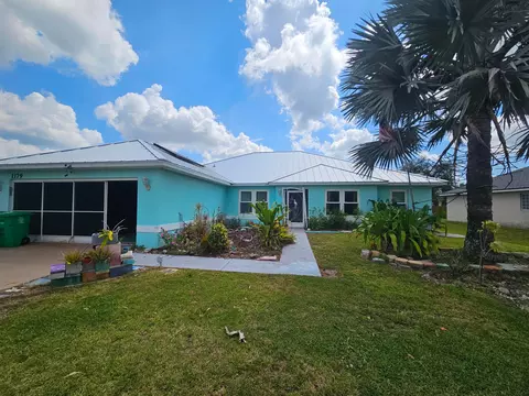 1179 SW Dorchester St, Port Saint Lucie, FL 34983