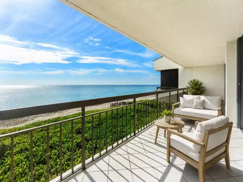 4050 N Ocean Ave #401, Singer Island, FL 33404