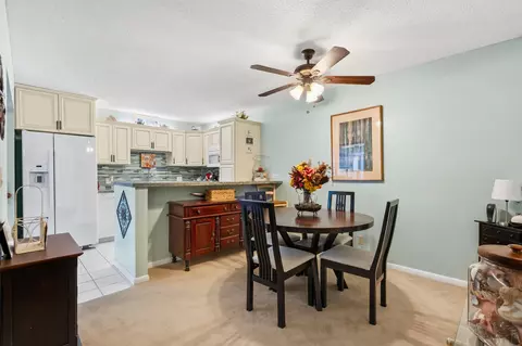 Dining - 6197 SE Riverboat Dr, Stuart, FL 34997 photo 1 of 1