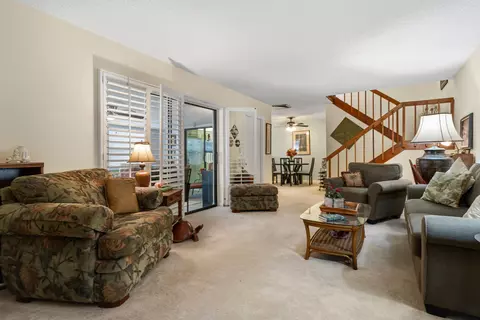 Living - 6197 SE Riverboat Dr, Stuart, FL 34997 photo 3 of 3