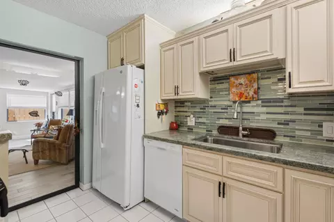 Kitchen - 6197 SE Riverboat Dr, Stuart, FL 34997 photo 3 of 3