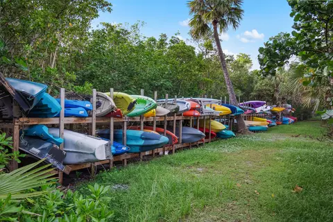 Exterior - 6197 SE Riverboat Dr, Stuart, FL 34997 photo 8 of 8