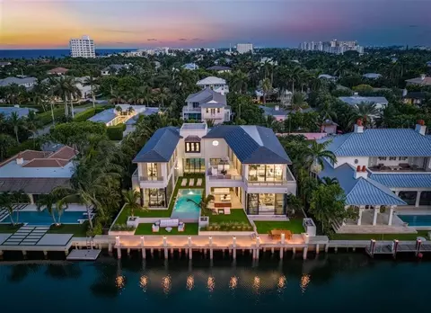 1117 Beach Dr, Delray Beach, FL 33483