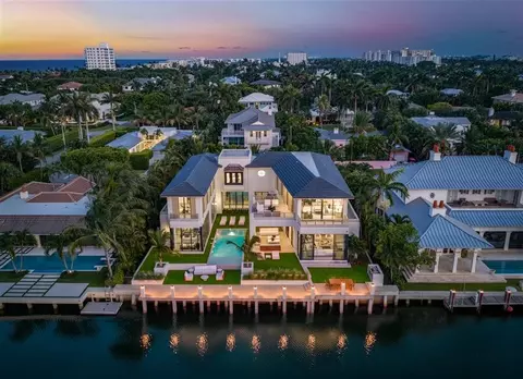 1117 Beach Dr, Delray Beach, FL 33483
