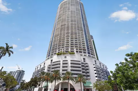 1750 N Bayshore Dr #4109, Miami, FL 33132