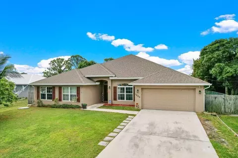1680 SW Burlington St, Port Saint Lucie, FL 34984
