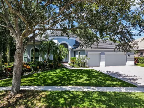 7083 NW 71st Mnr, Parkland, FL 33067