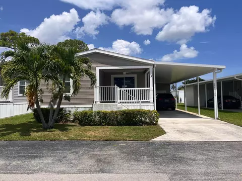 4441 S Beverlee Ct E #180, Boynton Beach, FL 33436