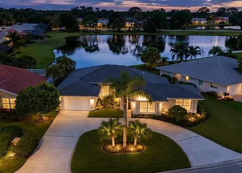 2346 SW Creekside Dr, Palm City, FL 34990