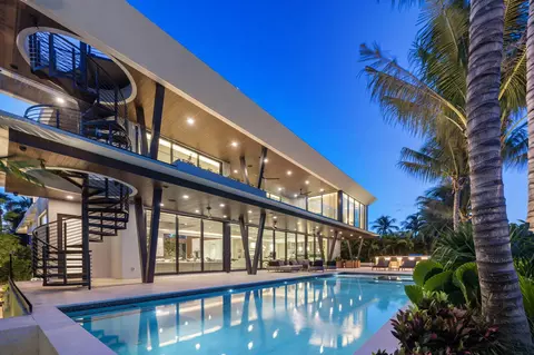 600 Solar Isle Dr, Fort Lauderdale, FL 33301
