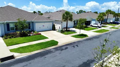 839 Persimmon Pl, Fort Pierce, FL 34981