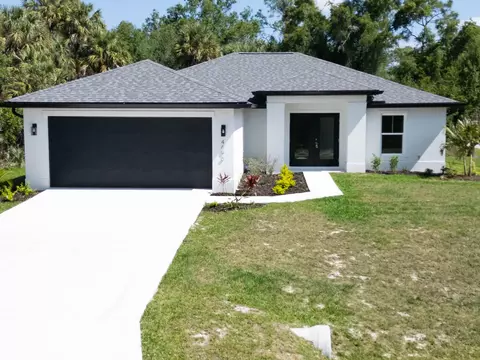 4696 April Ave, North Port, FL 34288