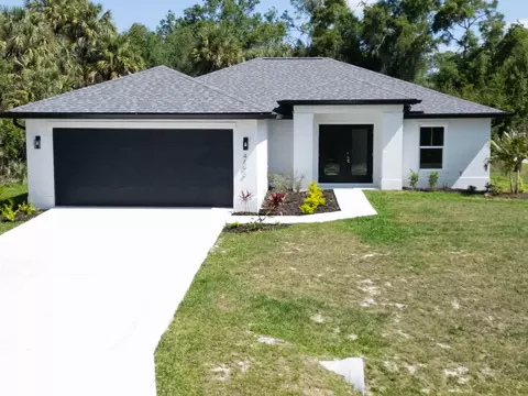 4696 April Ave, North Port, FL 34288