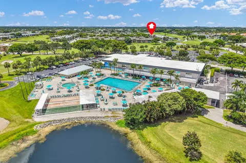 58 Piedmont B Way, Delray Beach, FL 33484