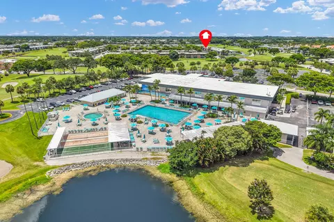 58 Piedmont Way #B, Delray Beach, FL 33484