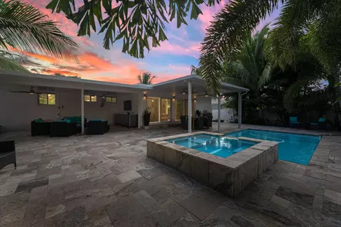 1743 NE 27th St, Wilton Manors, FL 33334