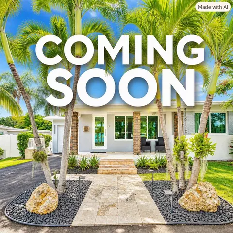 1743 NE 27th St, Wilton Manors, FL 33334
