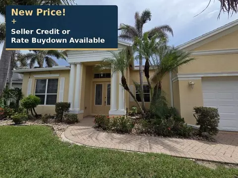 521 SW Lake Manatee Way, Port Saint Lucie, FL 34986