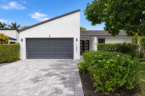 1451 NW 81st Ave, Coral Springs, FL 33071