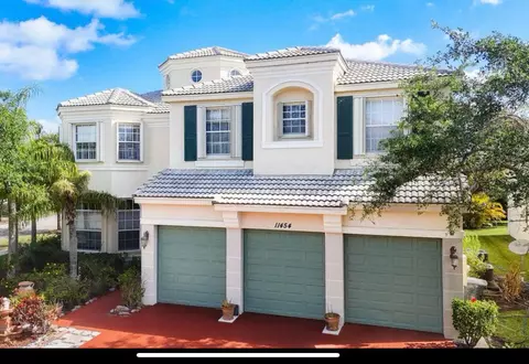 11454 SW Fieldstone Way, Port Saint Lucie, FL 34987