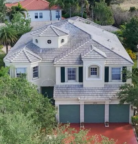 11454 SW Fieldstone Way, Port Saint Lucie, FL 34987