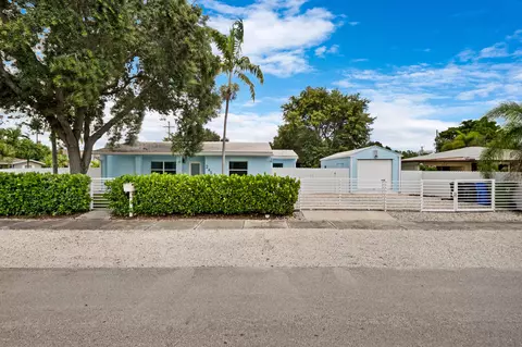 245 SW 20th St, Fort Lauderdale, FL 33315