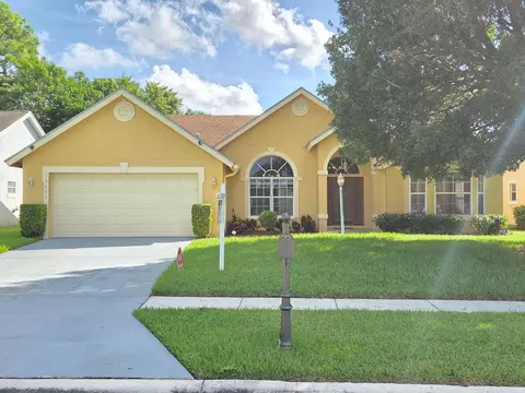 13053 Meadowbreeze Dr, Wellington, FL 33414