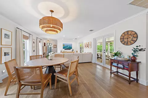 Dining - 215 Golfview Dr, Tequesta, FL 33469 photo 1 of 2