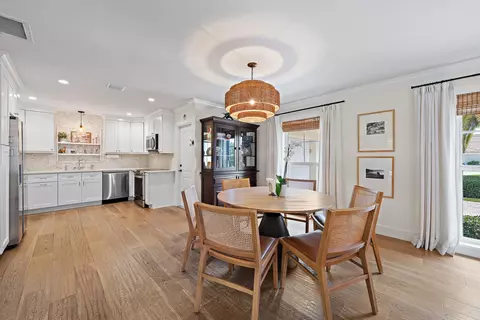 Dining - 215 Golfview Dr, Tequesta, FL 33469 photo 2 of 2