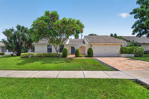 2606 SW 23rd Cranbrook Dr, Boynton Beach, FL 33436