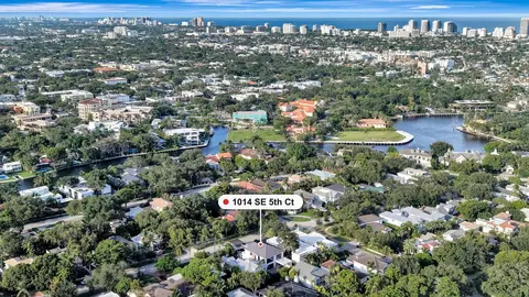 1014 SE 5th Ct, Fort Lauderdale, FL 33301