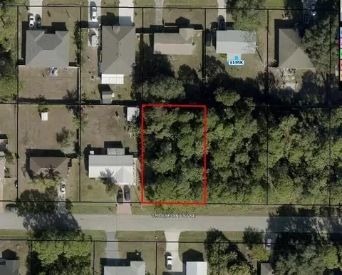 191 Crosspoint St SE, Palm Bay, FL 32909