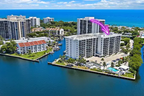 4750 S Ocean Blvd #912, Highland Beach, FL 33487