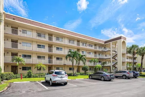 4735 Lucerne Lakes Blvd E #402, Lake Worth, FL 33467