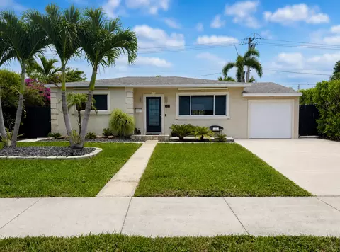 372 Lytle St, West Palm Beach, FL 33405