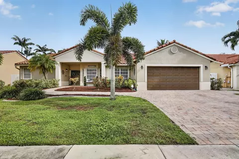 13174 NW 11th Pl, Sunrise, FL 33323