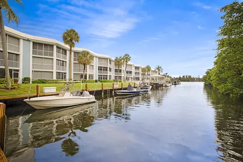 700 NE Harbour Ter #2310, Boca Raton, FL 33431
