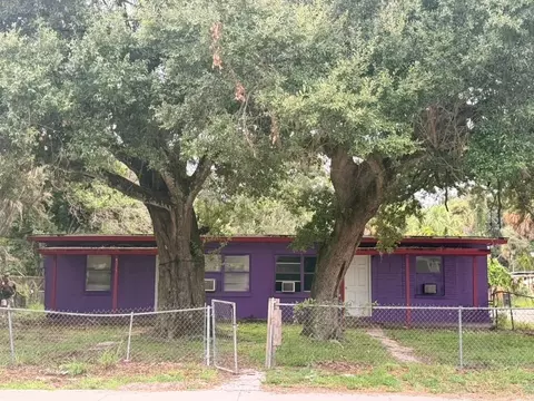 315 N 13th St, Fort Pierce, FL 34950
