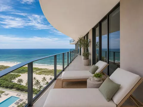 730 N Ocean Blvd #1501, Pompano Beach, FL 33062