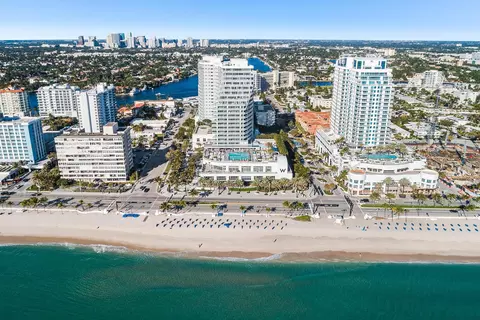 3101 Bayshore Dr #1008, Fort Lauderdale, FL 33304