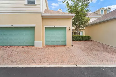 Exterior - 118 Seagrape Dr #107, Jupiter, FL 33458 photo 2 of 3