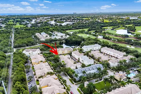 View/Area - 118 Seagrape Dr #107, Jupiter, FL 33458 photo 2 of 2